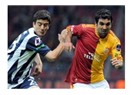 3 değil, 13 de atsan... Galatasaray 3-1 Kasımpaşa