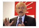 Kılıçdaroğlu ile olmaz