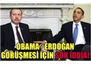 "Obama Türk Liderini Azarladı"