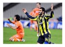 Güiza Fenerbahçe tarihinde bir ilktir.