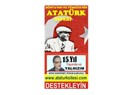 Cumhuriyet ve Atatürk draması