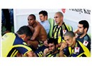 Vay be Trabzonspor kupayı Fenerbahçenin elinden kaptı: 3-1