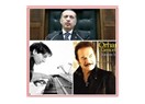 Arabesk, Fazıl Say, Recep bey…