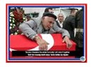 Sayın Başbakan Hakkari'deki saldırıda şehit olan 6 askere için mi ağlıyor?