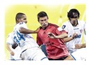 Hakem kötüydü de Galatasaray iyi miydi?