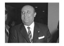 Demirel'i eleştirmek