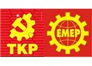 Seçim Sonuçları : 2  "Aşırı solun iki temsilcisi TKP ve EMEP"