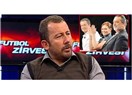 Evlilikle giden jüri koltuğu…