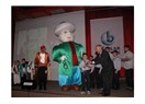 '' Eğitimde Yaratıcı Drama ve Nasrettin Hoca ''