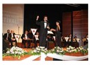 Mersin Türk Müziği Festivali Zekai Tunca konseri ile başladı