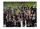 Beşiktaş akıllı ve sabırlıydı.