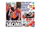 Türkiye'nin siyaseten tükenişini yeni yüzler önleyebilir mi..?