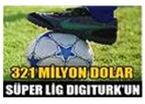 Futbol Yayınlarından hangi takım kaç dolar alacak?