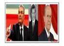 Çingeneler gibi...