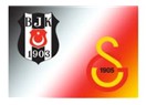 Galatasaray İnönü'de mutlu