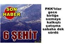 Ne zaman yetecek?