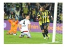 Fenerbahçe, bu kez "üç"ledi...
