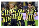 Fenerbahçe ve Aykut Kocaman nefes aldı... FB: 3 - GB: 0