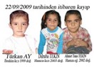Çocukları korumak