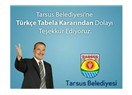 Çalışkan ve şair başkan: Burhanettin Kocamaz