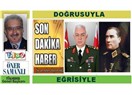 Cumhuriyet'in Güvencesi, Türk Silahlı Kuvvetleri'nden Flaş Açıklama