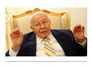 Erbakan, Gözü Açık mı Gitti?