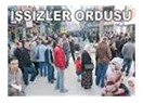 İşsizlik rakamları ve gerçekler...