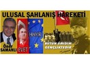 Atatürk'ün Nutuk'ta sözünü ettiği ve beklentisi olan Türk Gençliği miyiz?