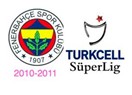 Fenerbahçe'nin Süper Lig'deki tüm maçları, "derbi"ler!
