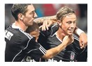 Beşiktaş: UEFA Avrupa Ligi’nde tek temsilcimiz!...