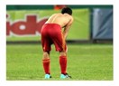 Galatasaray, 2 dakika dayanamadı: 1-1