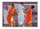 Belediye, Bursaspor’a hafif bir ceza kesti!