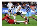 Aklım Trabzonspor, Beşiktaş'ı yener diyordu. Öyle oldu!