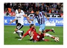 Trabzonsporlu oyuncuların egoizmi Beşiktaş'ın çaresi oldu!