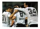 Muhteşem final : Beşiktaş penaltılarla kazandı!