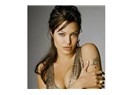 Angelina Jolie meleğim(!)