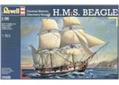 Darwin' in gemisi - HMS  Beagle