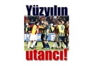Türk futbolunun "en değerli" adamları