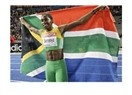 Güney Afrikalı atlet Caster Semenya erkek mi, kadın mı yoksa ER-DIN mı?