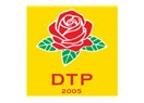 Demokratik Toplum Partisi (DTP) kapatıldı…