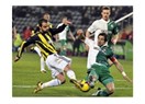 Fenerbahçe'yi bitirenler! Daum+Guiza+Bilica