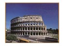 Sanat Hazineleri (Flavianus Amfiteatrı / Colosseum)