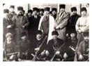 Bürokratik Elit'in Vesayetinde Şekillenen Devlet