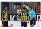 Galatasaray Fenerbahçe maç analizi