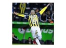 Fenerbahçe, Alex’le Bir İlki Gerçekleştirdi!