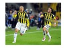 Fenerbahçe'de futbol Alex'e eşitlendi.