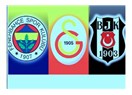 Fenerbahçe, Beşiktaş, Galatasaray: Zirveye 7, 12, 17 puan uzakta...
