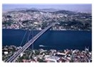 Nerelisin hemşerim?