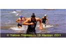 II. Yalova Triatlonu - 19 Haziran 2011
