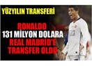 Beşiktaş Cristiano Ronaldo’yu gölgede bırakacak transfer yapacakmış.